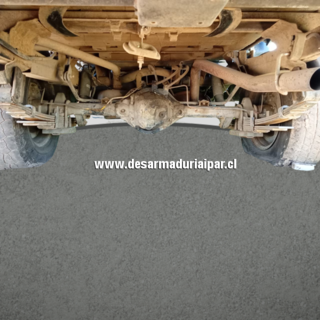 Repuestos y Desarmaduria MAHINDRA PIK UP 2.2 ME EURO V DOHC 16 VALV 4X4 DIESEL 2010 2011 2012 2013 2014 2015 2016 2017 2018