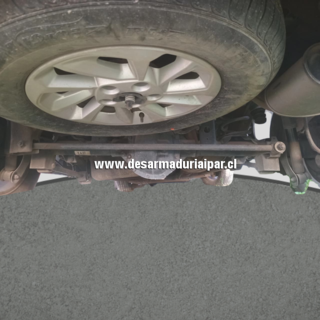Repuestos y Desarmaduria SSANGYONG REXTON 2.2 D22Y DOHC 16 VALV 4X2 DIESEL 2018 2019 2020
