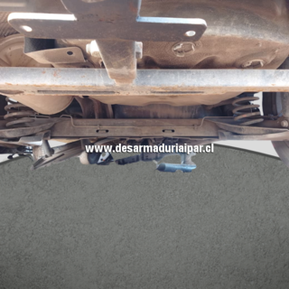 Repuestos y Desarmaduria RENAULT CAPTUR 1.5 K9K DOHC 16 VALV 4X2 DIESEL 2016 2017