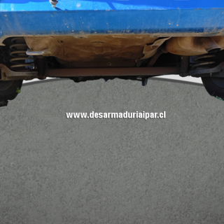 Repuestos y Desarmaduria HYUNDAI I10 1.1 G4HG SOHC 12 VALV 4X2 2008 2009 2010