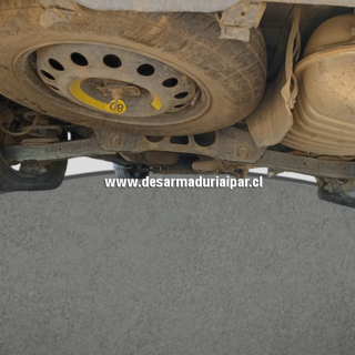 Repuestos y Desarmaduria KIA SORENTO 2.2 D4HB DOHC 16 VALV 4X2 DIESEL 2010 2011 2012