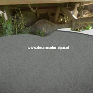 Repuestos y Desarmaduria MAXUS T60 2.8 SC28R EURO V DOHC 16 VALV 4X4 DIESEL 2018 2019 2020 2021 2022 2023 2024