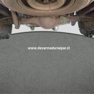 Repuestos y Desarmaduria FORD RANGER 3.2 SA2 DOHC 20 VALV 4X4 DIESEL 2013 2014 2015 2016