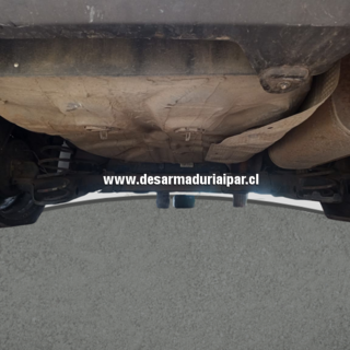 Repuestos y Desarmaduria PEUGEOT 301 1.6 10FC SOHC 8 VALV 4X2 2018 2019 2020 2021 2022 2023