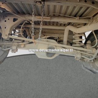 Repuestos y Desarmaduria NISSAN NP300 2.3 YS23 DOHC 16 VALV 4X4 DIESEL 2015 2016 2017 2018 2019