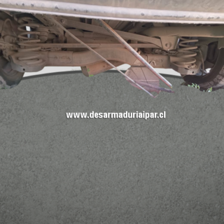 Repuestos y Desarmaduria CITROEN JUMPY 2.0 10DY DOHC 16 VALV 4X2 DIESEL 2012 2013 2014 2015 2016