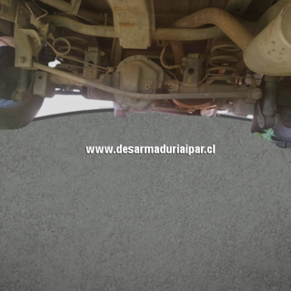 Repuestos y Desarmaduria SSANGYONG ACTYON 2.0 D20DT DOHC 16 VALV 4X2 DIESEL 2012 2013 2014 2015 2016 2017 2018 2019 2020