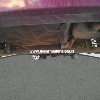 Repuestos y Desarmaduria HYUNDAI I10 1.1 G4HG SOHC 12 VALV 4X2 2011 2012 2013