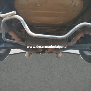 Repuestos y Desarmaduria CHEVROLET CAPTIVA 2.4 LE9 DOHC 16 VALV 4X2 2012 2013