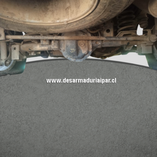 Repuestos y Desarmaduria SSANGYONG ACTYON 2.2 D22 DOHC 16 VALV 4X2 DIESEL 2012 2013 2014 2015 2016 2017 2018 2019 2020