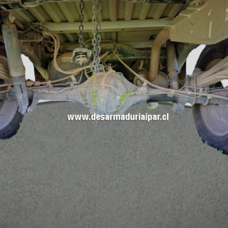 Repuestos y Desarmaduria FORD RANGER 3.2 SA2 DOHC 20 VALV 4X4 DIESEL 2021 2022 2023