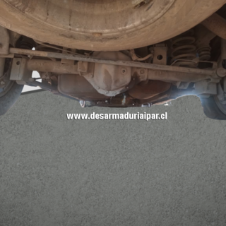 Repuestos y Desarmaduria SSANGYONG ACTYON 2.0 D20DT DOHC 16 VALV 4X2 DIESEL 2012 2013 2014 2015 2016 2017 2018 2019 2020