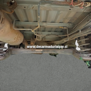 Repuestos y Desarmaduria CHEVROLET MONTANA 1.8 Z18XEH DOHC 16 VALV 4X2 2012 2013 2014 2015