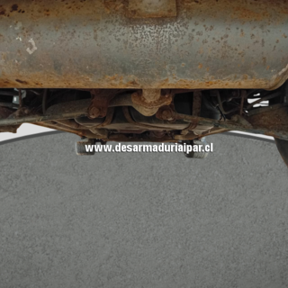 Repuestos y Desarmaduria CHERY TIGGO 1.6 SQR DOHC 16 VALV 4X2 2013 2014 2015 2016