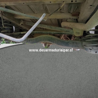 Repuestos y Desarmaduria PEUGEOT EXPERT 1.6 10JB DOHC 16 VALV 4X2 DIESEL 2013 2014 2015 2016
