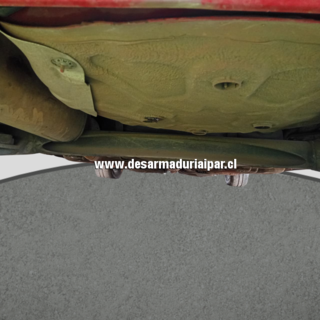 Repuestos y Desarmaduria OPEL CORSA ENJOY COUPE 1.4 A14XER DOHC 12 VALV 4X2 2012 2013