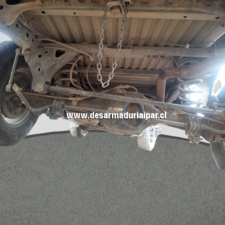 Repuestos y Desarmaduria NISSAN NP300 2.3 YS23 DOHC 16 VALV 4X2 DIESEL 2015 2016 2017 2018 2019