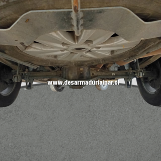 Repuestos y Desarmaduria HYUNDAI H350 SOLATI 2.5 D4CB DOHC 16 VALV 4X2 DIESEL 2018 2019 2020 2021 2022 2023