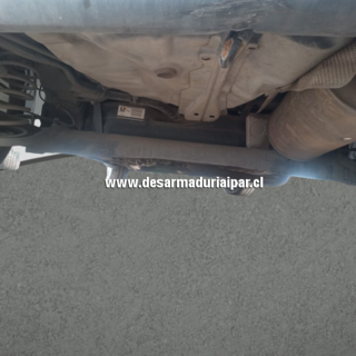 Repuestos y Desarmaduria MAZDA 2 1.5 ZY DOHC 16 VALV 4X2 2012 2013 2014 2015