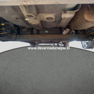 HYUNDAI ATOS AH2 1.1 G4HG SOHC 12 VALV 4X2 2020 2021 2022 2023 en Desarme