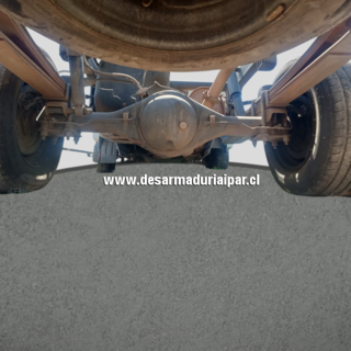 Repuestos y Desarmaduria JAC X200 2.0 DOHC 16 VALV 4X2 DIESEL 2022 2023 2024 2025