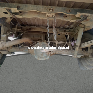 Repuestos y Desarmaduria NISSAN TERRANO YD25 2.5 DOHC 16 VALV 4X4 DIESEL 2002 2003 2004 2005 2006 2007 2008 2009 2010 2011 2012