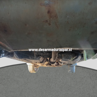 Repuestos y Desarmaduria NISSAN XTRAIL 2.5 QR25 DOHC 16 VALV 4X4 2002 2003 2004 2005 2006 2007 2008 2009 2010 2011