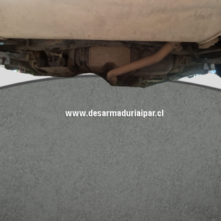 SUZUKI SX4 1.6 M16A DOHC 16 VALV 4X2 2007 2008 2009 2010 2011 2012 en Desarme