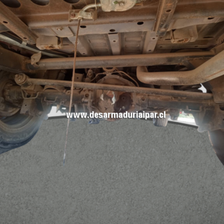 Repuestos y Desarmaduria MAHINDRA SCORPIO 2.2 HG EURO IV DOHC 16 VALV 4X2 DIESEL 2010 2011 2012 2013 2014 2015 2016 2017