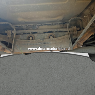 Repuestos y Desarmaduria CHEVROLET CAPTIVA 2.4 LE9 DOHC 16 VALV 4X4 2012 2013