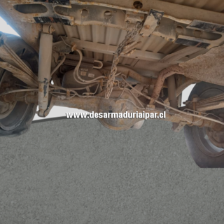 Repuestos y Desarmaduria MAZDA BT50 2.2 P4AT DOHC 16 VALV 4X4 DIESEL 2016 2017 2018 2019 2020 2021