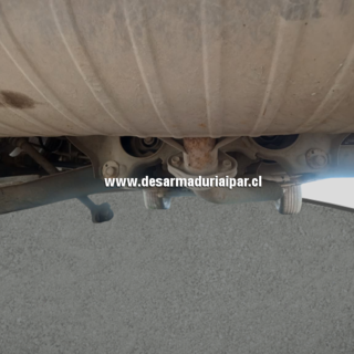 Repuestos y Desarmaduria SUZUKI GRAND NOMADE 2.4 J24B DOHC 16 VALV 4X4 2011 2012 2013