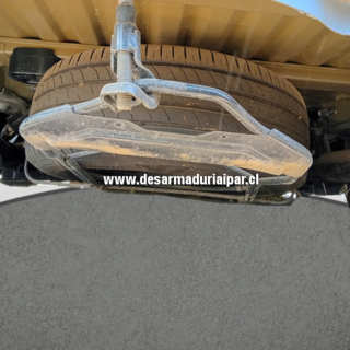 Repuestos y Desarmaduria PEUGEOT PARTNER 1.5 10Q4 DOHC 16 VALV 4X2 DIESEL 2024 2025