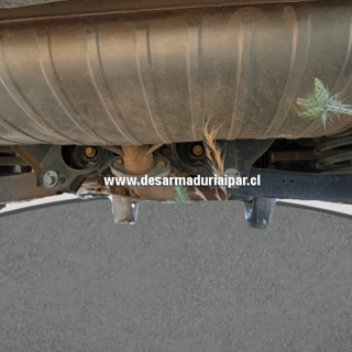 Repuestos y Desarmaduria SUZUKI GRAND NOMADE 2.4 J24B DOHC 16 VALV 4X4 2014 2015 2016 2017 2018 2019