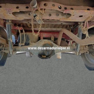 Repuestos y Desarmaduria MAXUS T60 2.8 SC28R EURO V DOHC 16 VALV 4X4 DIESEL 2018 2019 2020 2021 2022 2023 2024