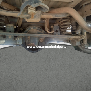 Repuestos y Desarmaduria SSANGYONG ACTYON 2.2 D22 DOHC 16 VALV 4X2 DIESEL 2012 2013 2014 2015 2016 2017 2018 2019 2020