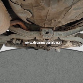 Repuestos y Desarmaduria MAZDA 5 2.0 LF DOHC 16 VALV 4X2 2011 2012 2013 2014 2015 2016