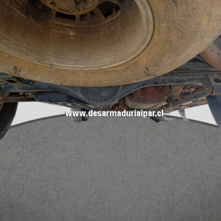 Repuestos y Desarmaduria TOYOTA 4 RUNNER 4.0 1GR DOHC 24 VALV 4X4 2007 2008 2009