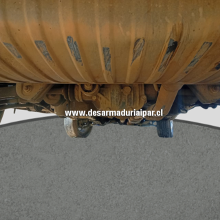 Repuestos y Desarmaduria HYUNDAI TUCSON 2.0 D4EA DOHC 16 VALV 4X4 DIESEL 2005 2006 2007 2008 2009 2010