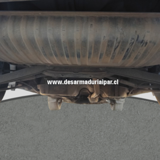 Repuestos y Desarmaduria HYUNDAI TUCSON 2.0 D4EA DOHC 16 VALV 4X2 DIESEL 2005 2006 2007 2008 2009 2010
