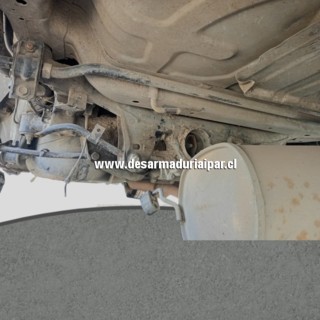 Repuestos y Desarmaduria NISSAN XTRAIL 2.5 QR25 DOHC 16 VALV 4X4 2002 2003 2004 2005 2006 2007 2008 2009 2010 2011