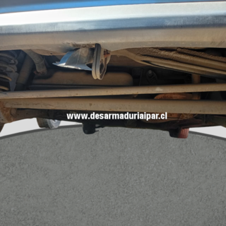 Repuestos y Desarmaduria SUZUKI CELERIO 1.0 K10B DOHC 12 VALV 4X2 2005 2006 2007 2008 2009 2010 2011 2012 2013 2014