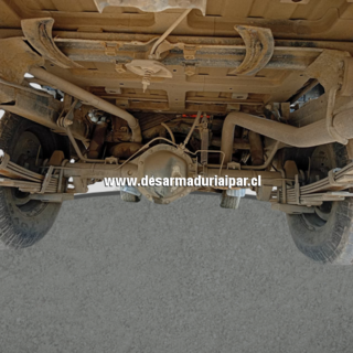 Repuestos y Desarmaduria MAHINDRA PIK UP 2.2 VG EURO V DOHC 16 VALV 4X2 DIESEL 2019 2020 2021 2022 2023 2024