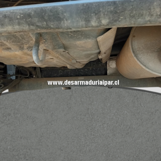 Repuestos y Desarmaduria MAZDA 2 1.5 ZY DOHC 16 VALV 4X2 2005 2006 2007 2008 2009 2010 2011