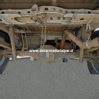 Repuestos y Desarmaduria MAXUS T60 2.0 M920 EURO VI DOHC 16 VALV 4X4 DIESEL 2018 2019 2020 2021 2022 2023 2024