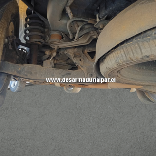 Repuestos y Desarmaduria DODGE JOURNEY SE 2.4 ED3 DOHC 16 VALV 4X2 2012 2013 2014 2015 2016 2017 2018 2019 2020