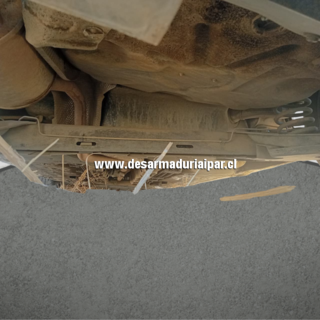 Repuestos y Desarmaduria RENAULT CAPTUR 1.5 K9K DOHC 16 VALV 4X2 DIESEL 2016 2017