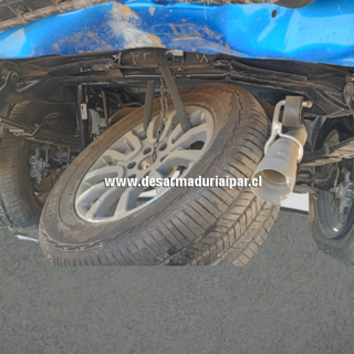 Repuestos y Desarmaduria FOTON G7 2.0 4F20TC DOHC 16 VALV 4X4 DIESEL 2022 2023 2024 2025