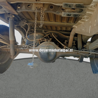 Repuestos y Desarmaduria FORD RANGER 3.2 SA2 DOHC 20 VALV 4X2 DIESEL 2017 2018 2019 2020