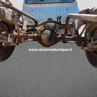 Repuestos y Desarmaduria MAHINDRA PIK UP 2.2 ME EURO V DOHC 16 VALV 4X2 DIESEL 2010 2011 2012 2013 2014 2015 2016 2017 2018